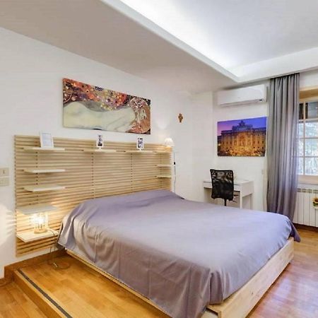 Guest House Il Limone Nascosto Roma Ngoại thất bức ảnh