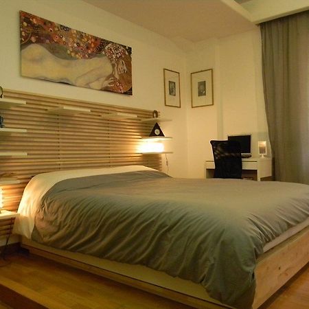 Guest House Il Limone Nascosto Roma Phòng bức ảnh