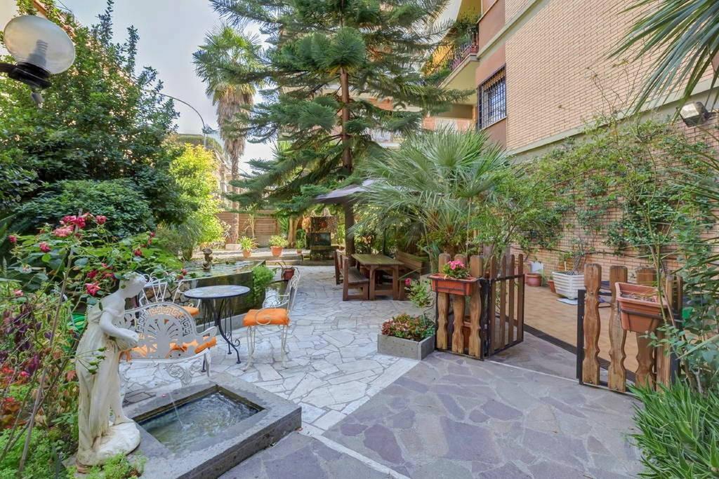 Guest House Il Limone Nascosto Roma Ngoại thất bức ảnh