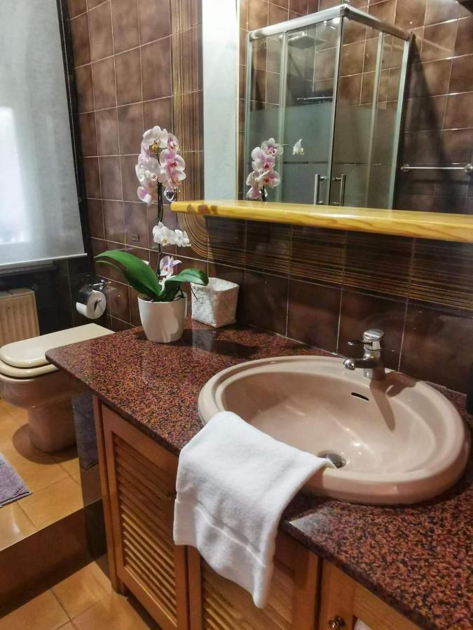 Guest House Il Limone Nascosto Roma Ngoại thất bức ảnh