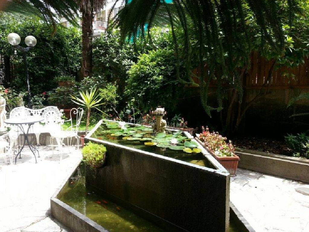 Guest House Il Limone Nascosto Roma Ngoại thất bức ảnh