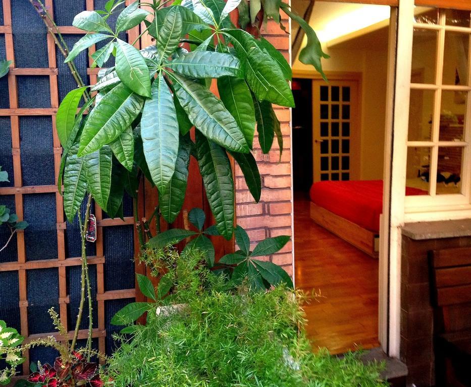 Guest House Il Limone Nascosto Roma Phòng bức ảnh