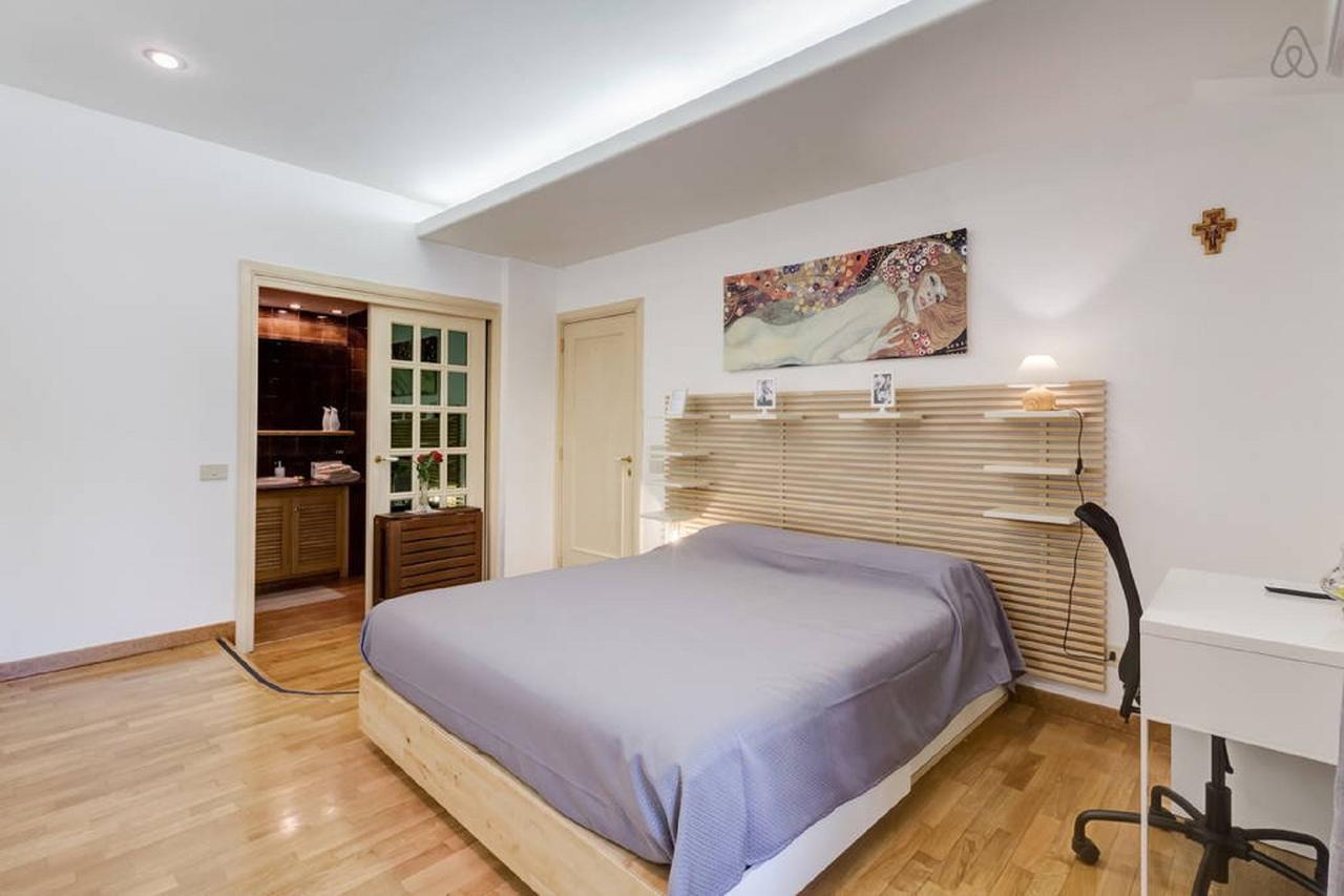 Guest House Il Limone Nascosto Roma Ngoại thất bức ảnh